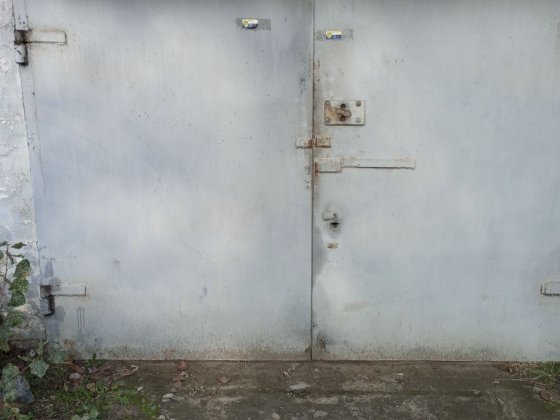 Сдам гараж в аренду Дніпро