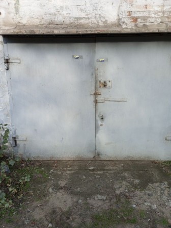 Сдам гараж в аренду - фото 1