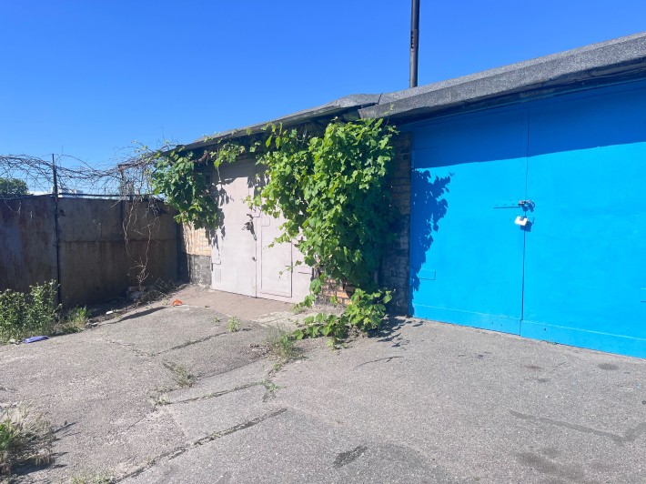 Аренда гаража с полноценным подвалом р-н ул. Ген. Пушкина/Даффи - фото 1