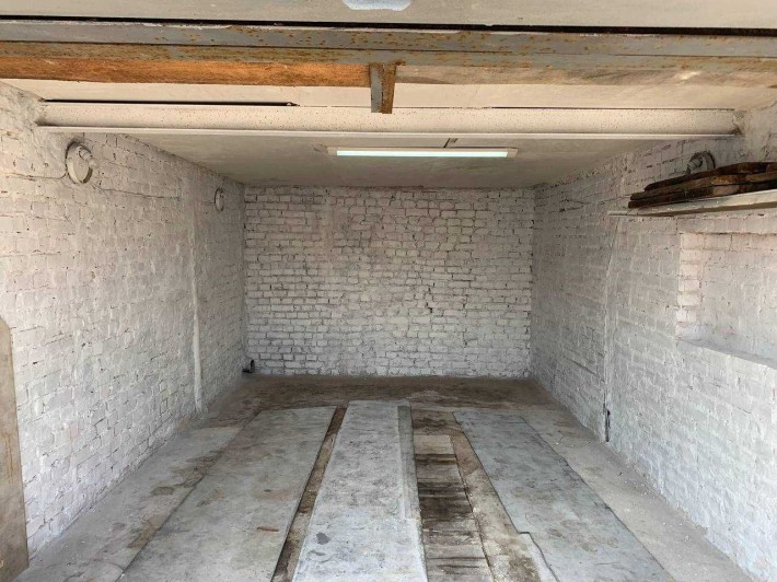 Сдам Здам гараж на ж/м Победа 3 ГК Тольяти возле круга - фото 1