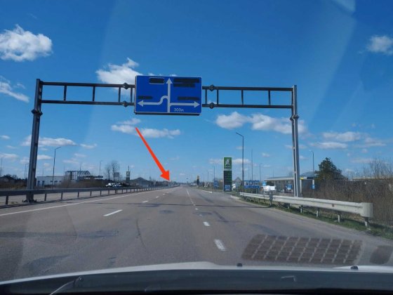 СТО стоянка база ТІР АЗС Варшавска траса КИЇВ ВАРШАВА релокація Ковель Дніпро