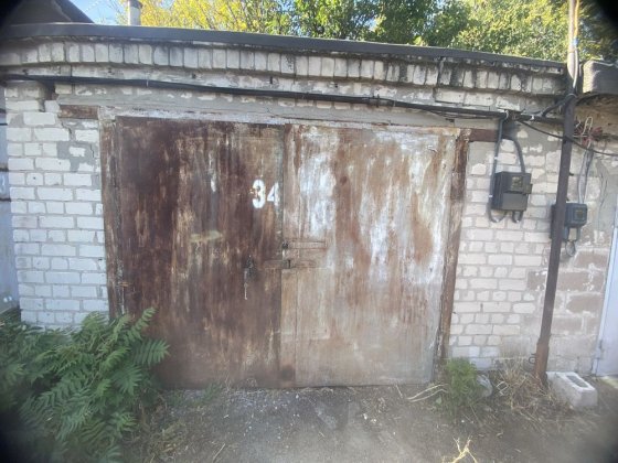 Здам в Оренду гараж район Неоплази (Материк) Дніпро