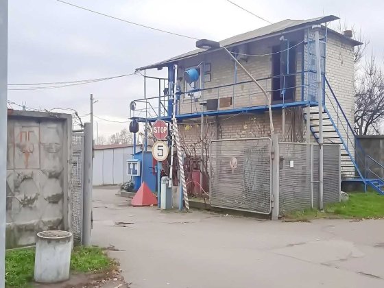 Оренда гаража в  Автоокооператив «Харьківський» вул. Вірменька 2