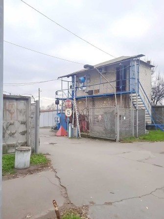 Оренда гаража в  Автоокооператив «Харьківський» вул. Вірменька 2 - фото 1