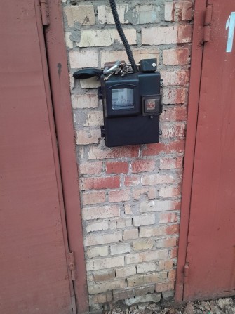 Здам в оренду гараж - фото 1