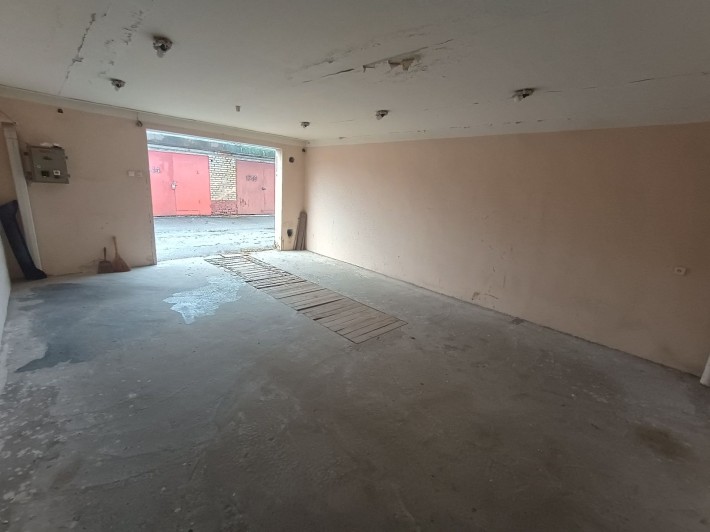 Здам сдам гараж АГК Радосинь Великий 5х7м Радунська Троєщина - фото 1