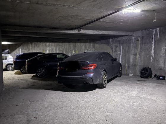 Оренда паркінгу, оренда приміщень Київ