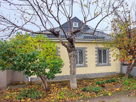 Продажа дома в Варваровке! Николаев