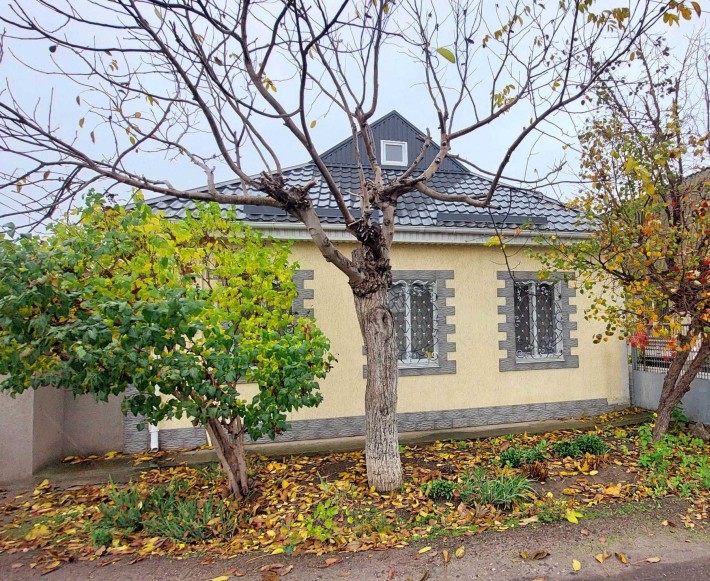 Продажа дома в Варваровке! - фото 1