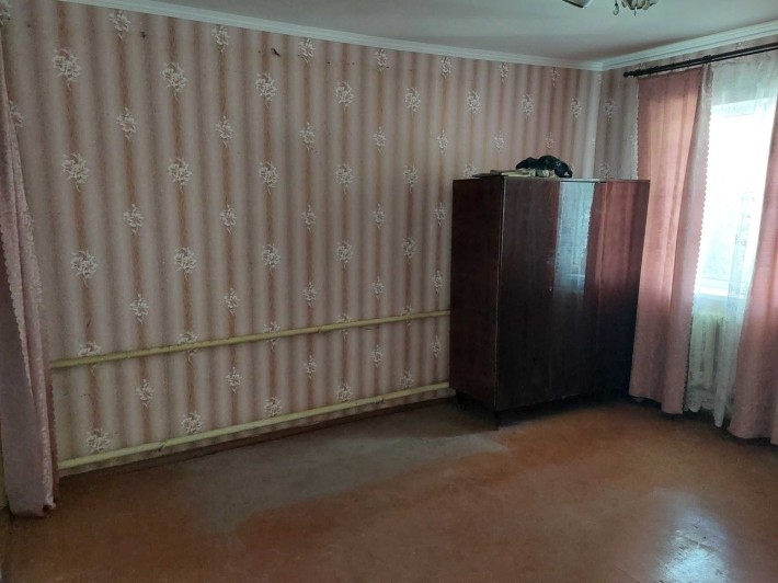 Прив.будинок Ст.Балашівка - фото 1