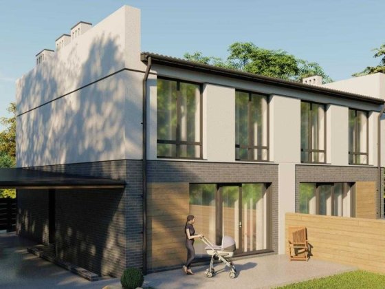 Дуплекс 192 м² у парку | Личаківський район | Без комісії Львів