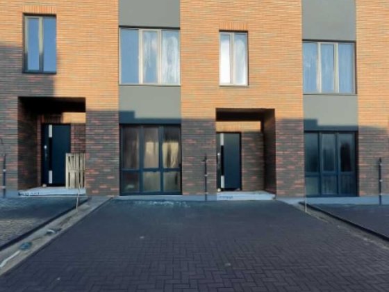 Таунхаус з центральними комунікаціями! 65 тис.$ БЕЗ Комісії Винница