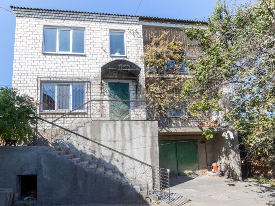 Будинок в Центральному районі Миколаєва Николаев