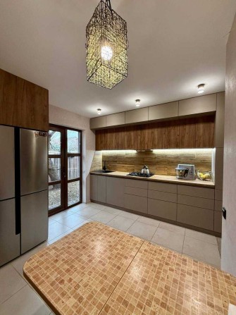 БЕЗ КОМІСІЇ! Капітальний будинок з ЄВРОРЕМОНТОМ, початок Балабановки - фото 1