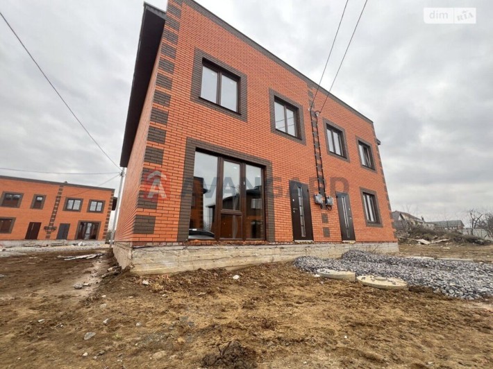 Таунхаус у Вінниці по самій низькій ціні! - фото 1