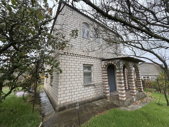 Продам дачу Сади 3 Николаев