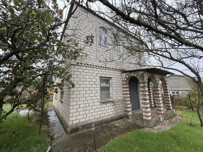 Продам дачу Сади 3 - фото 1