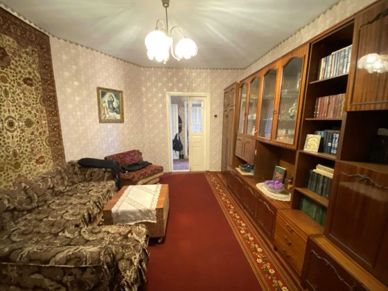 Продаж 3 кім 72м будинок, 9-а Військова, зуп. Бондаренко, Ракетка. Николаев