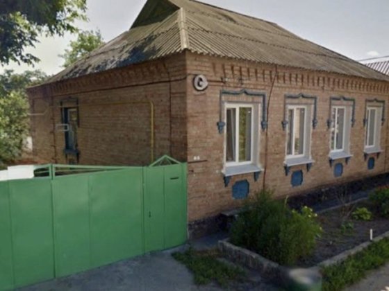 Продам окремий будинок. Лелеківка Кропивницкий