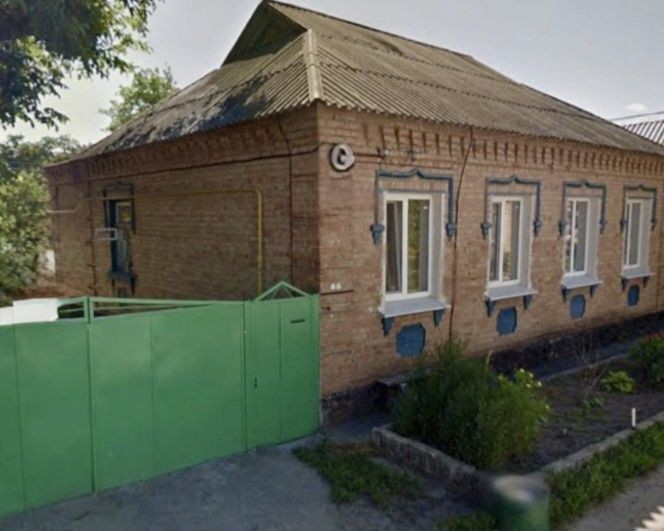 Продам окремий будинок. Лелеківка - фото 1