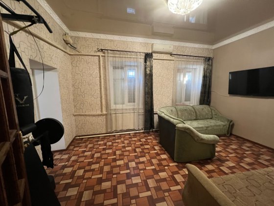 Жилкоп Сухой Фонтан Миколаїв