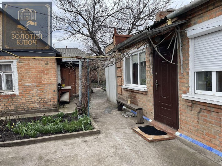 Продаж Будинку В. Балка 67м2 - фото 1