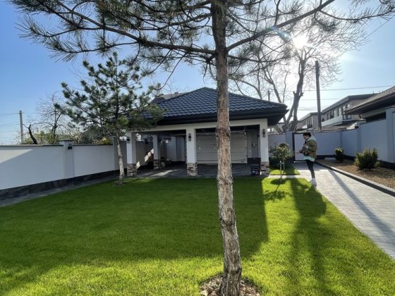 Терміновий продаж!Будинок на 16 Фонтана. З ремонтом. Преміум якість. Одеса