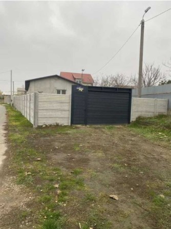 Продаётся новый дом с ремонтом в 15 минутах от Таирова - фото 1