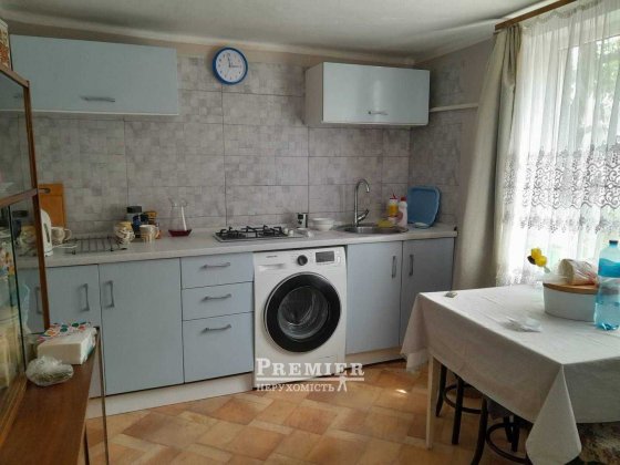 1-этажный  дом для Вашей семьи . 10 минут от центра Одессы Одеса