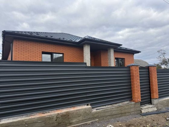 Продається будинок 92 кв.м. чистова обробка. Якісний, за гарною ціною! Вінниця