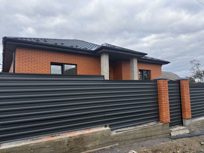 Продається будинок 92 кв.м. чистова обробка. Якісний, за гарною ціною! - фото 1