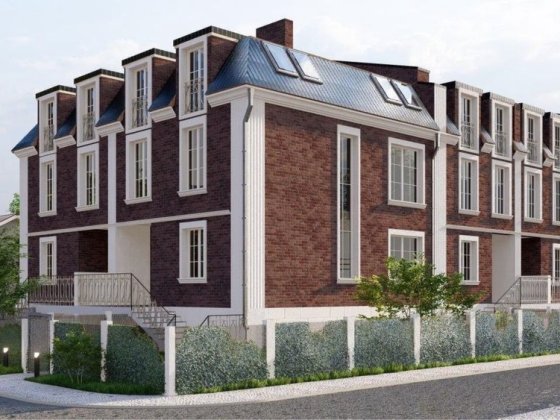 Продаж будинок на 3 кім ( корсунська - виговського) Львів