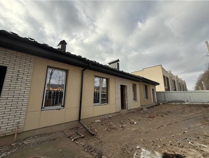 Таун на Перемичці 73м2 Без комісії!!! - фото 1