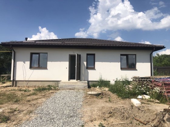 Продаж Будинку в Зарванцях Вінниця