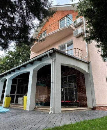 ПРОДАЖА дома на фонтане! БЕЗ КОМИССИИ! - фото 1