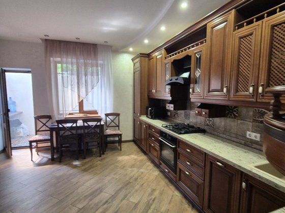 Продаж Таунхауса 16ст.Фонтана,  м.Одеса