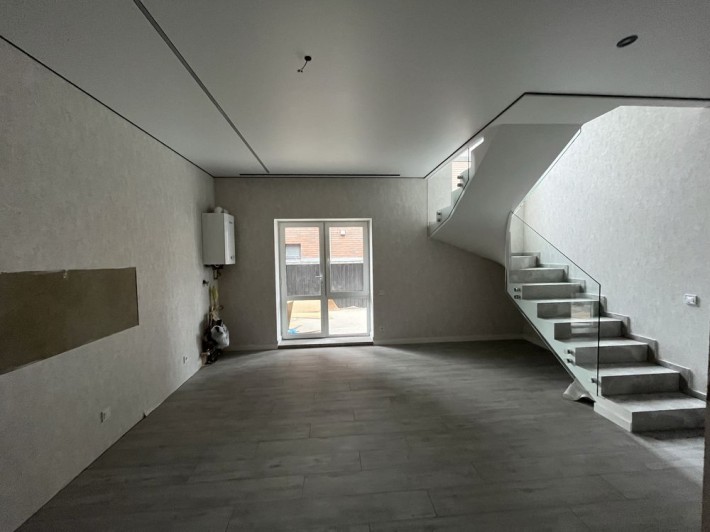 Продаж квадродуплекса з ремонтом 92м2 у Вінниці!!! - фото 1