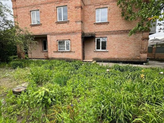 Продам будинок на Новомиколаївці Кропивницкий