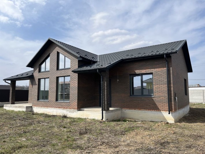 Продаж 1 поверхового будинку. Без комісії для покупця. Чистовий стан. - фото 1