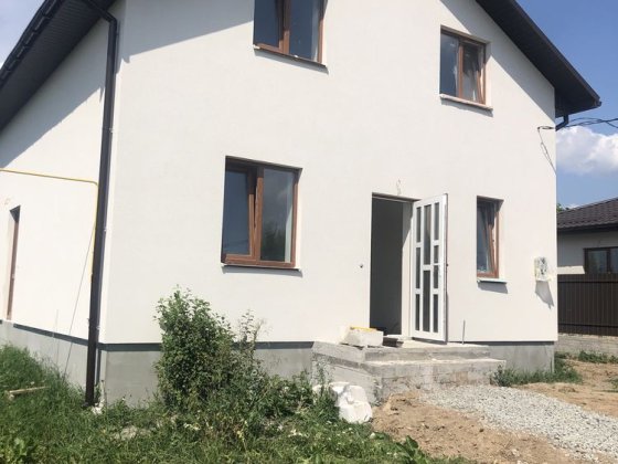 БУДИНОК в чистовому стані Винница