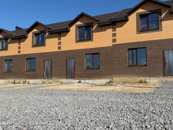 Таунхаус від забудовника! ТОП локація, до зупинки 2 хв 
зупинки 3 хв, Вінниця