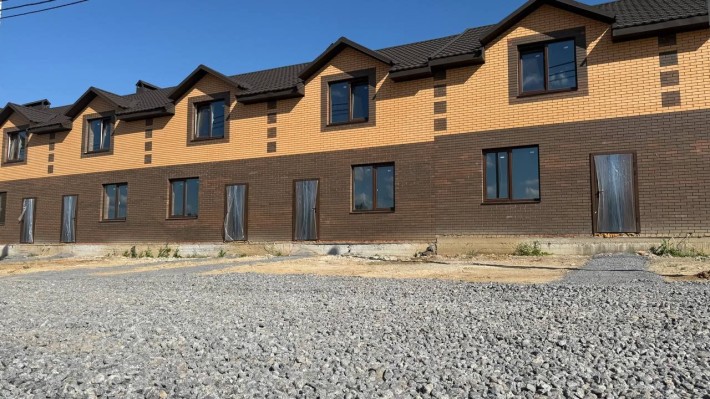 Таунхаус від забудовника! ТОП локація, до зупинки 2 хв 
зупинки 3 хв, - фото 1