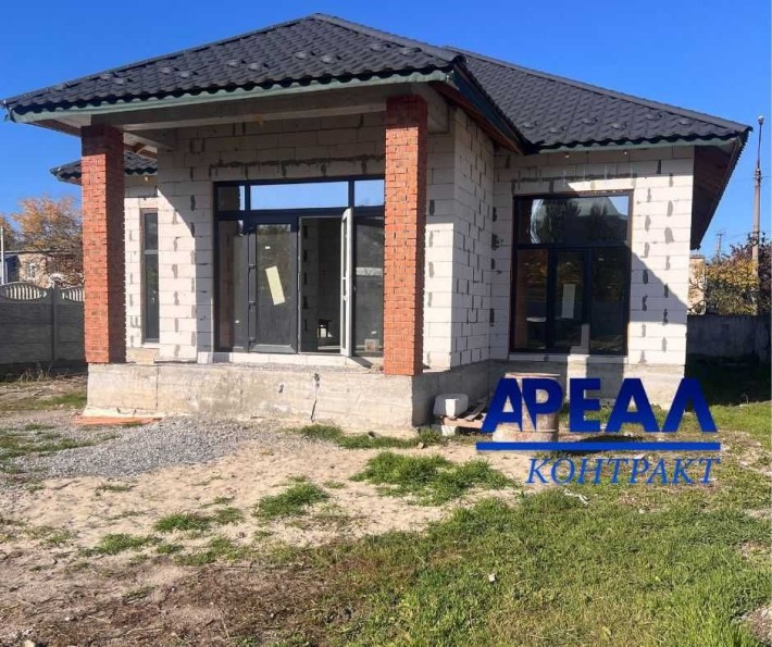 Продам будинок в Комунарському районі. - фото 1