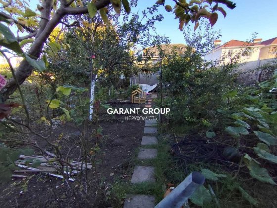 Дім на Марії Демченко Одеса