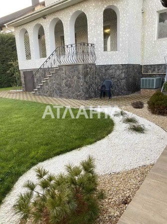 Добротный дом на 10 сотах в Червоном хуторе - фото 1