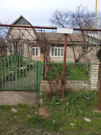 Продается дом Матвеевка - фото 1