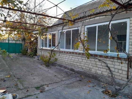 Продається затишний будинок в Матвіївці Николаев