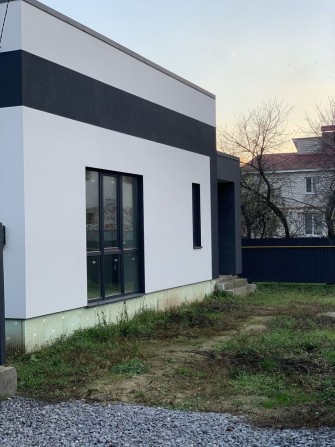 5,5 соток,Ближні Хутори.Просторий та Стильний Будинок.БЕЗ КОМІСІЇ - фото 1