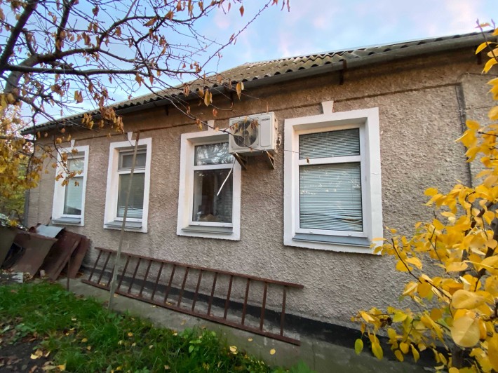 Продаж 57м. 3 комн. частина будинку з окремим входом, Водопой, Нагірна - фото 1