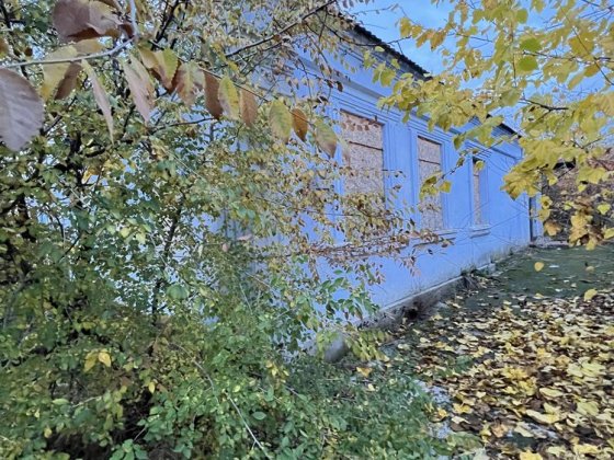 В продажу 3 к будинок на 13 лінії, землі - 6 соток Николаев